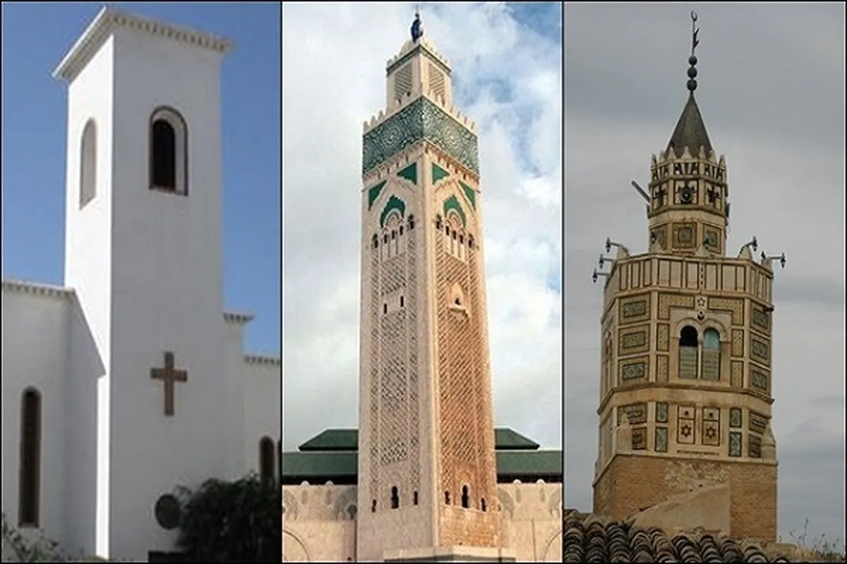 Maroko; na kan gaba wajen nuna zaman lafiya da juna tsakanin addini a duniya