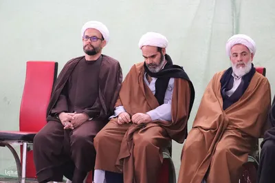 جلسه جهاد تبیین و جشن انقلاب در ملایر