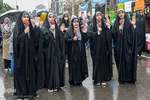 جشن نیمه شعبان در کرج‎‎