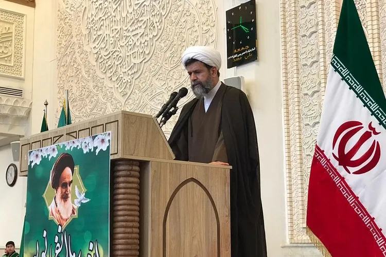 22 بهمن؛ نماد اقتدار و عزت ملت ایران/ روحیه ناامیدی را به مردم تزریق نکنیم