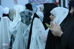 اقامه نماز عید سعید قربان در شهرکرد‎
