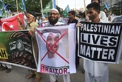 Maulamaa Waislamu duniani waharamisha uhusiano na utawala ghasibu wa Israel