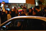 اصفهان در سوگ شهادت رهبر معظم انقلاب