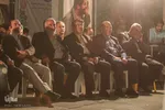 همایش «عهد وفا» در اراک