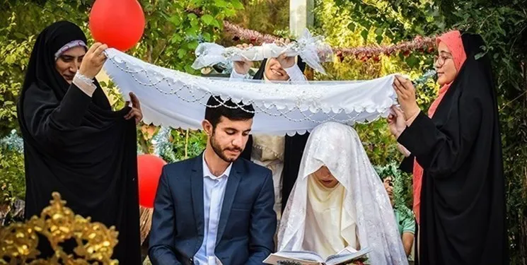 يک كارگاه معنوی برای تحکیم زندگى