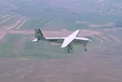 Yemen Downs Saudi-Led Coalition’s Turkish-Built UAV