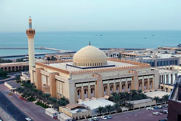 إنطلاق التصفيات النهائية لمسابقة الكويت الكُبرى لحفظ القرآن