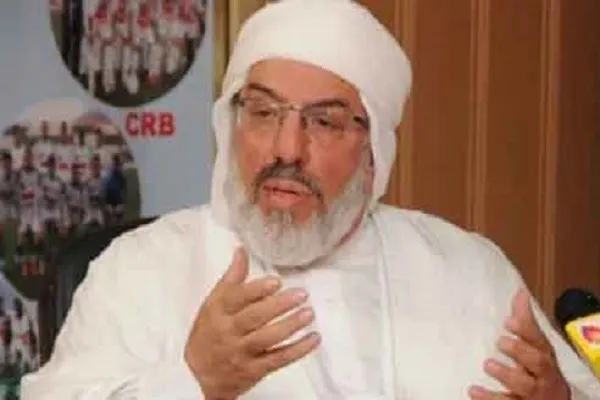 La grande mosquée d'Alger prône un islam de paix