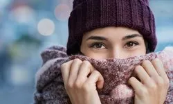 اسکارف ’استھما‘میں مددگار قرار