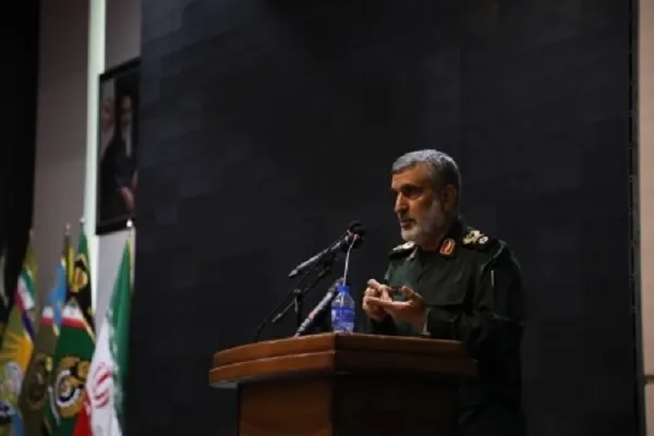 عملیات عین‌الاسد فروپاشی آمریکا را به جلو انداخت