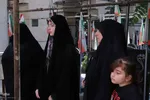 میثاق اصحاب فرهنگ. هنر و رسانه آذربایجان شرقی با شهدای غدیر