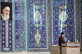  اولین روز از رقابتهای مسابقات بین المللی قرآن کریم