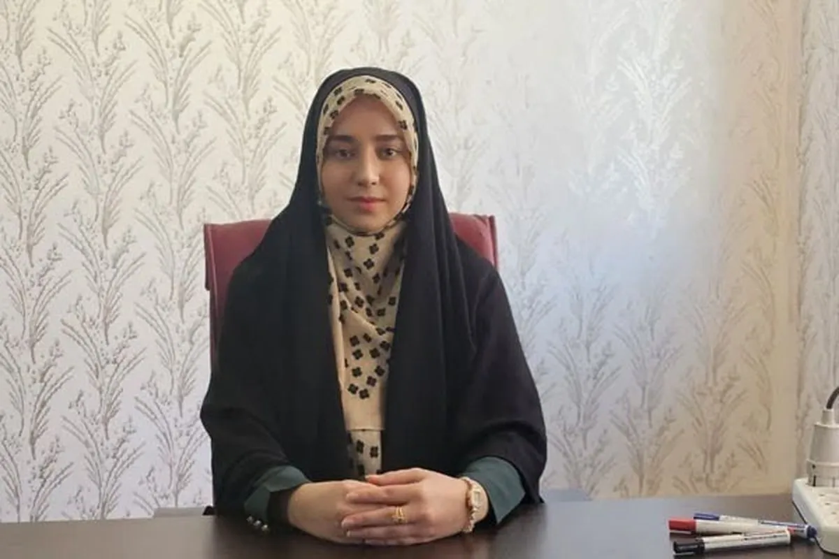 Quran Teachers Should Serve as Role Models: Iranian Reciter
