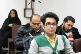نشست خبری ششمین جشنواره سینمای انقلاب