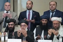 بین الافغان مذاکرات کی راہ میں حائل ایک اور رکاوٹ دور، 6 طالبان قیدی رہا