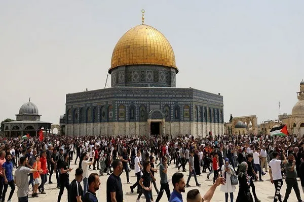 ادامه محکومیت بین‌المللی حمله وزیر صهیونیست به مسجد الاقصی