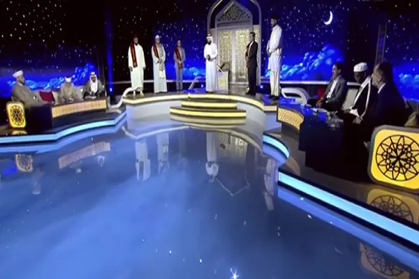 قطر: صعود 5 قراء إلى المرحلة النهائية لجائزة 