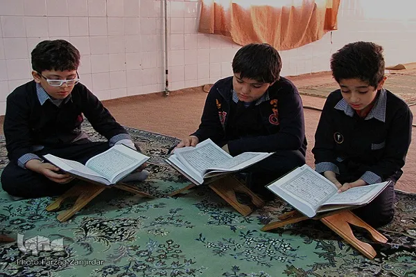دوره‌ آموزش قرائت قرآن در نجف‌آباد برگزار می‌شود