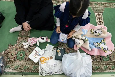 قرار بندگی؛ احیای شب ۲۱ رمضان در مصلای امام خمینی (ه) تبریز