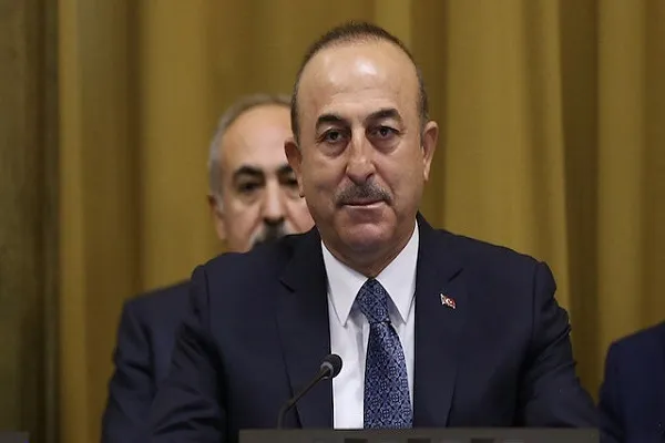 Çavuşoğlu: Uygur Türkleri'ne yapılanlar endişe verici