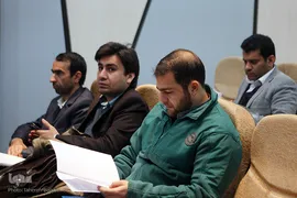 همایش تبیین شاخص های احراز صلاحیت موسسات قرآن