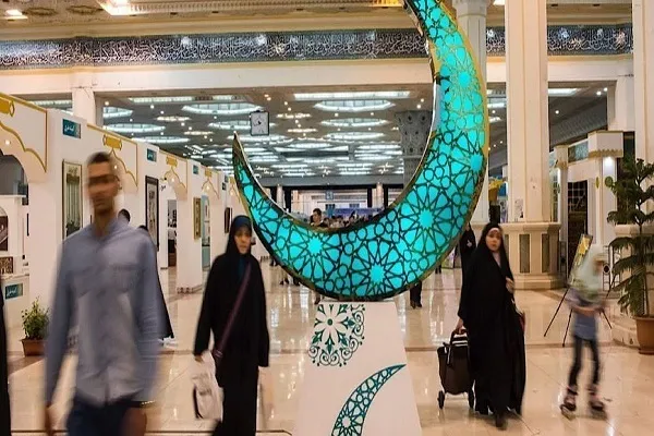 Itinakda ang Pandaigdigang Eksibisyon ng Quran sa Tehran sa Pebrero 20