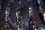 اقامه نماز عید فطر در یزد