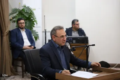 محفل انس با قرآن کریم در تبریز‎