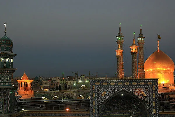 نقش پررنگ حضرت معصومه(س) در حمایت از ولایت