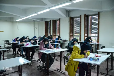 برگزاری آزمون استخدامی وزارت بهداشت توسط جهاددانشگاهی در آذربایجان‌شرقی‎
