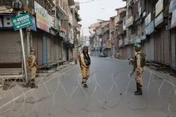 Musulmin Maryland Amurka Sun Bukaci A Warware Matsalar Kashmir