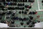 مراسم گرامیداشت سید مقاومت در تبریز