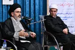 نشست علمی شورای افتاء و روحانیت اهل سنت آذربایجان غربی و شورای روحانیت و اساتید حوزه‌های علمیه ارومیه