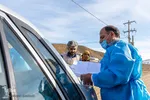 واکسیناسیون عشایر آذربایجان شرقی