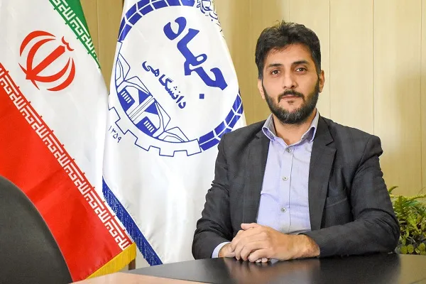 رسیدن به‌ شغل پایدار مهمترین دستاورد مرکز علمی کاربردی جهاد‌دانشگاهی قم است