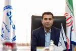  احمدرضا فیروزی، رئیس جهاد‌دانشگاهی البرز