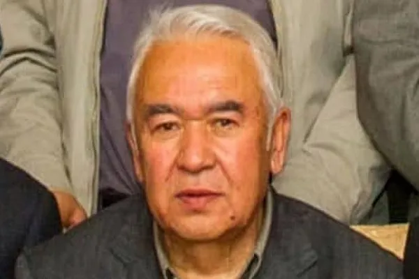 Çin kampındaki Müslüman yazar öldü