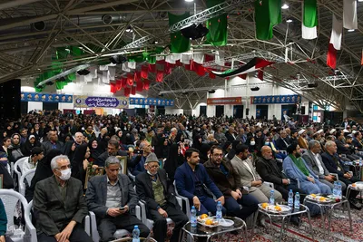 نخستین اجلاس شهدای دانشجو‌معلم دانشگاه فرهنگیان اصفهان