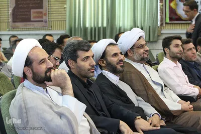 مرحله استانی مسابقات قرآن اوقاف در اراک