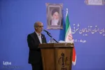 سفر رئیس قوه قضائیه به تبریز‎