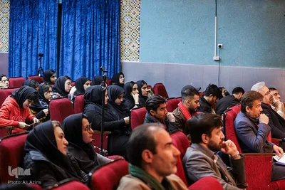 دور نیمه‌نهایی مسابقات ملی مناظره دانشجویان در اصفهان