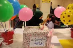 نمایشگاه قرآن و عترت ملایر‎