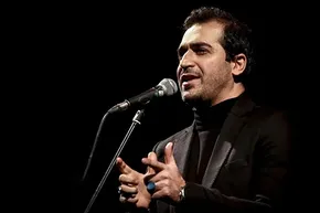 فیلم | عالم به سوی پنجره فولاد می‌دود