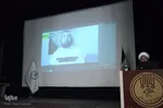 جلسه ماهانه مجمع اساتید و پیشکسوتان قرآنی‎ - تبریز