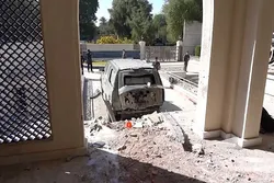 Kecam Serangan Drone di Rumah PM Irak, Iran Serukan Semua Waspada!