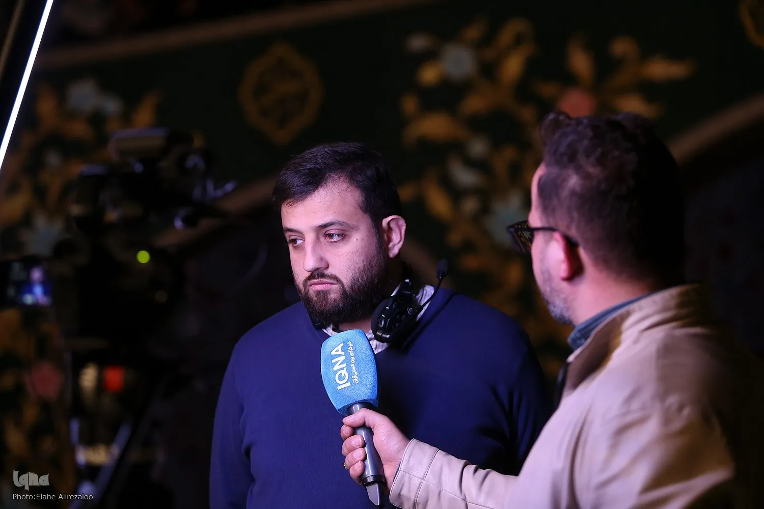 «محفل» چهارم؛ از تنوع بین‌المللی تا نگاه اجتماعی