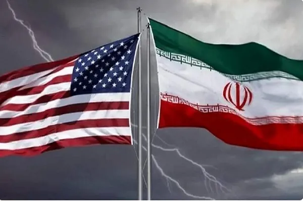 محکومیت سیاست‌های مداخله‌جویانه و مزدورانه آمریکا در قبال ایران