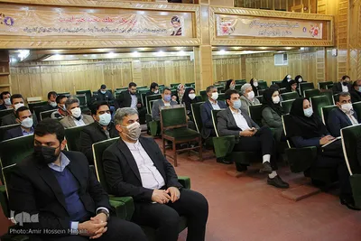 تجلیل از نخبگان قرآنی و برترین های استان یزد‎‎