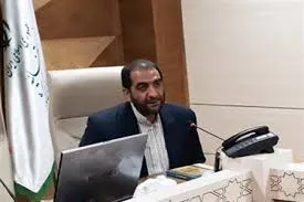 کاهش ۱۵ درصدی ورود زندانیان به زندان‌های چهارمحال و بختیاری