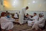 عید فطر در شادگان